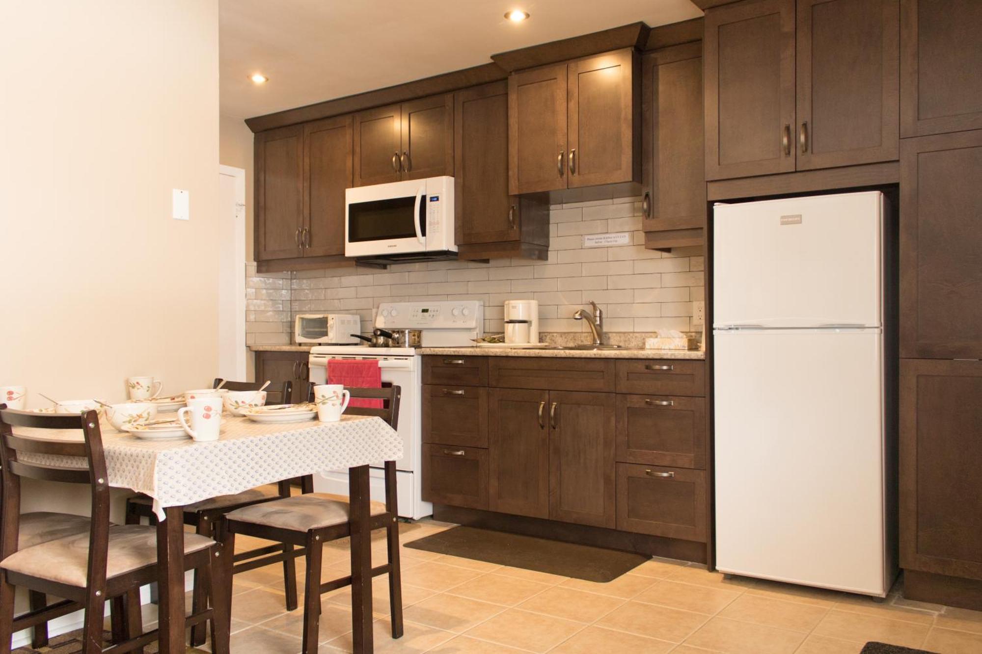 Park Place Motel & Suites Tweed ภายนอก รูปภาพ