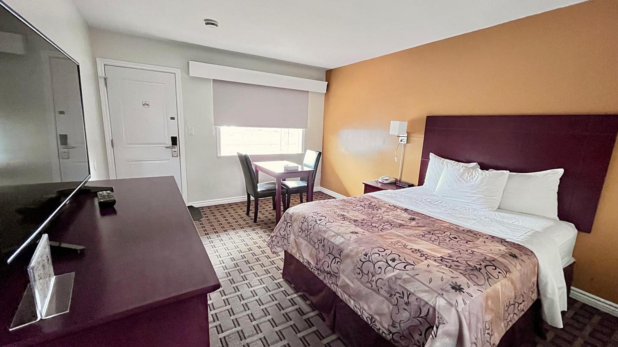Park Place Motel & Suites Tweed ภายนอก รูปภาพ