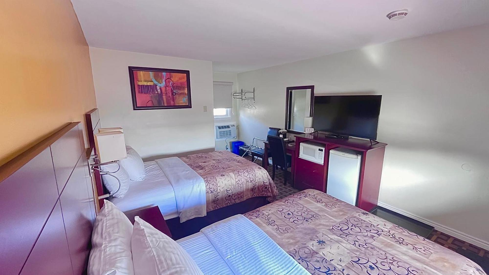 Park Place Motel & Suites Tweed ภายนอก รูปภาพ