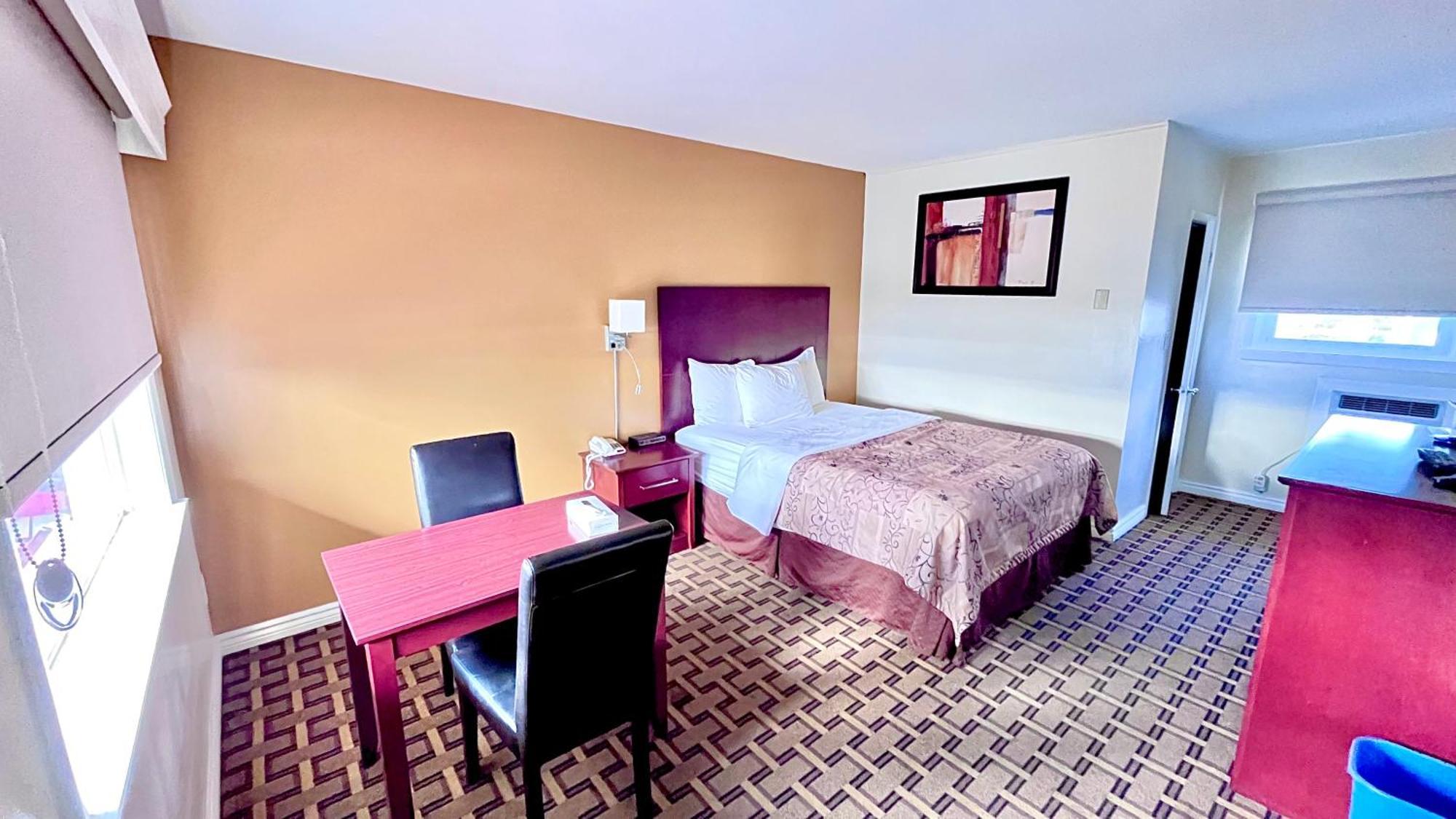 Park Place Motel & Suites Tweed ภายนอก รูปภาพ