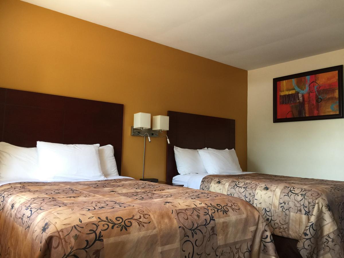 Park Place Motel & Suites Tweed ภายนอก รูปภาพ