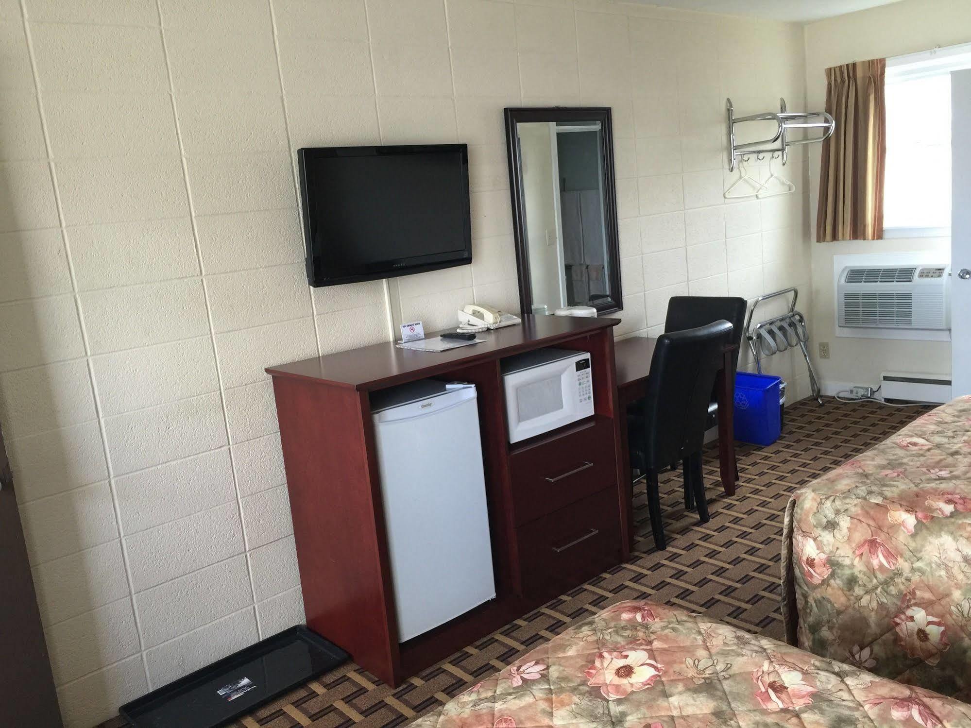 Park Place Motel & Suites Tweed ภายนอก รูปภาพ