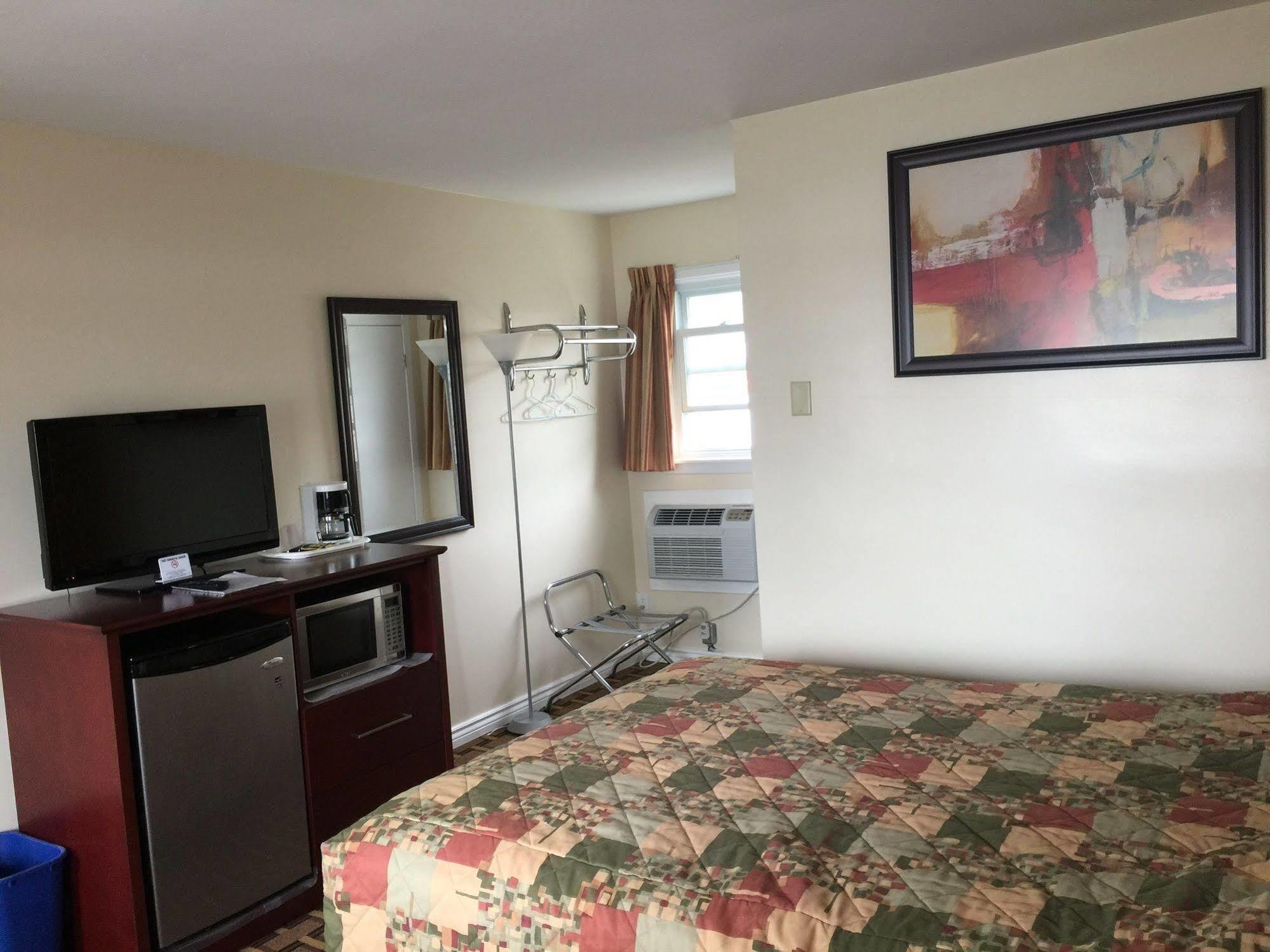 Park Place Motel & Suites Tweed ภายนอก รูปภาพ