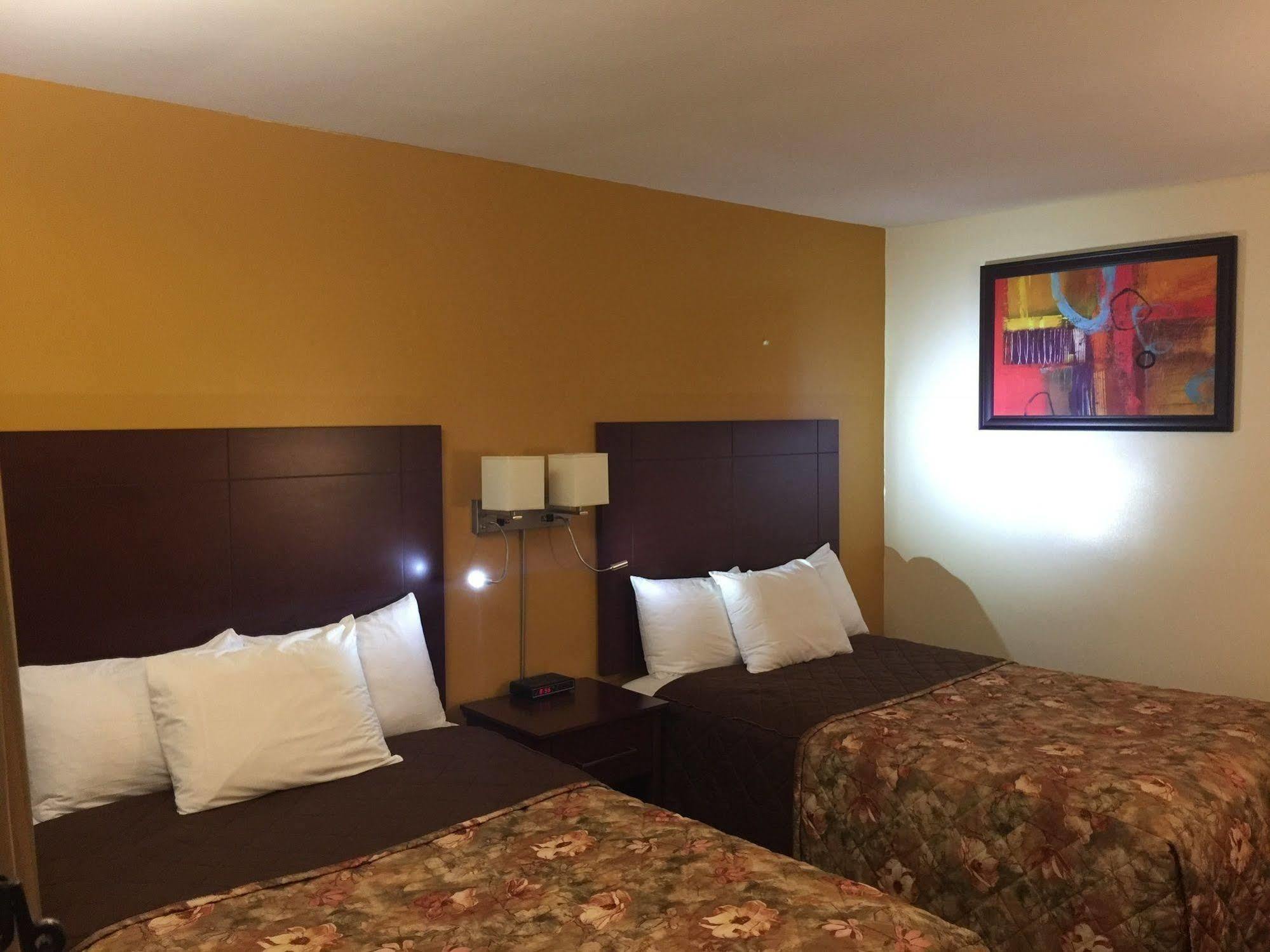 Park Place Motel & Suites Tweed ภายนอก รูปภาพ