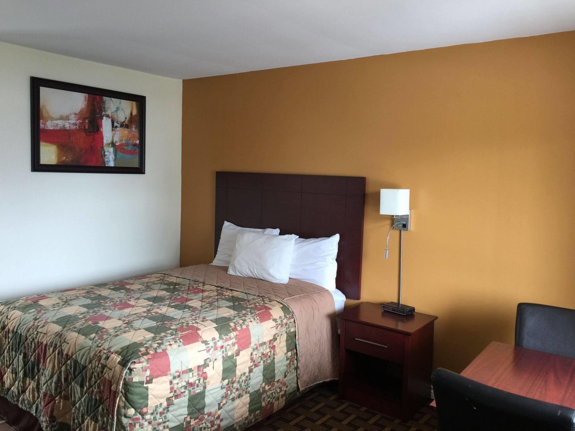 Park Place Motel & Suites Tweed ภายนอก รูปภาพ