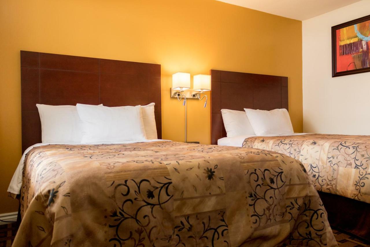 Park Place Motel & Suites Tweed ภายนอก รูปภาพ